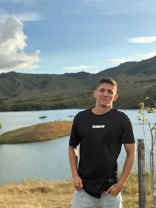 Bodyxx23 Outdoor sex🔥 Foto 2