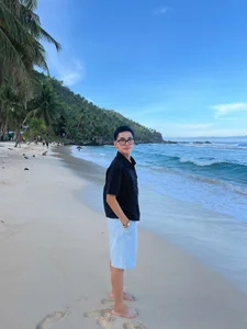 Beach de drinkmycumx  Imagens