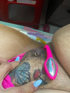 camile_milf Hello you like my pussy ?, fuck mommy horny today Pic 4