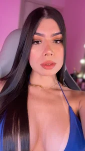 JanyLunaa Your blue angel Pic 5