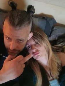 Stranwunder69 Michael and Ashli Pic 7