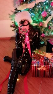 Molenna_queenn merry christmas Pic 5