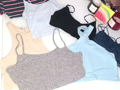 M_Sensual kullanıcısının Top collection albümü -  2 fotoğraf