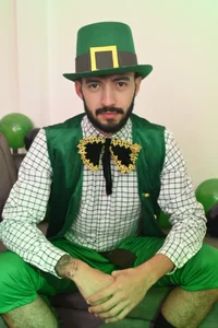 saint patrick's day od MarkWalker__  snímek