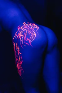 EveLibston neon burn صورة واحدة|EveLibston neon burn صورتان|EveLibston neon burn  5 صور|EveLibston neon burn  5 صورة