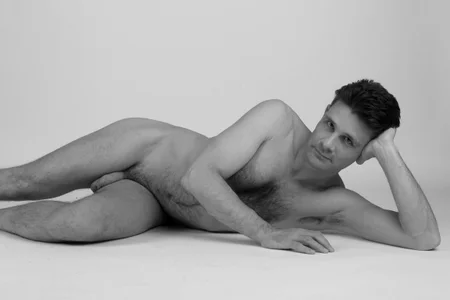 RolfS_bi Naakt 2 Foto 8