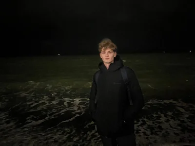 Daniel_yamm Public 사진 2