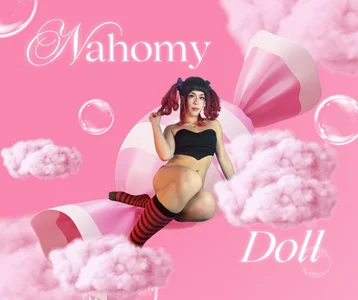 Nahomii__Doll Abolut me ! thi is Nahomy Foto 2