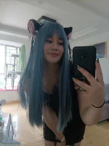 Your-kittymiau Public Pic