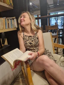 1Sweetnina Coffee & Books Immagine  2