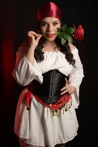 IsabellaAnngel Sailor’s Fantasy Foto 9