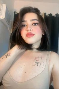 BubbbleButtDemiPublic图片 2