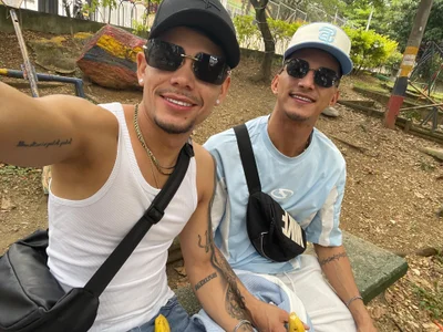 Friendsofeverything_ Public Billede 6