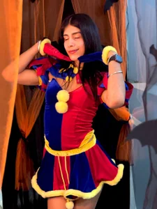 I love Halloween🧡 od ValeryTrans_  4 snímek