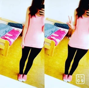 18 de TynkaBadGirl Foto