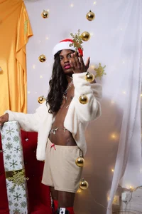 Darkcandyboy Merry Christmas 🎄🎀 รูป  7