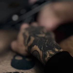 DarkHalo88 Fan Club’s Album Immagine  9