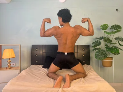 MateoRamos_ ... Foto
