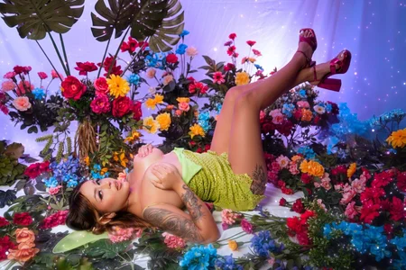 crysrosee's CRIS🩷 Sex Photo 2