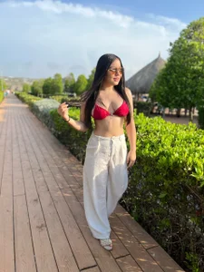 Stephanie_clervi Welcome guys 🏵️ Pic 4