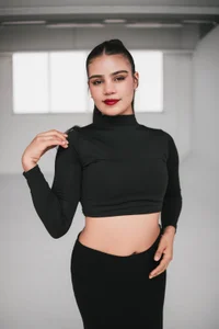 IvyEllis Delicate and soft 🖤 Foto 4