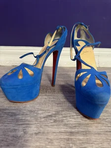 Tasha_Allas Louboutin Bilde 4