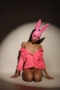 lili_jhonsonyour favorite bunny💕🐰图片 2