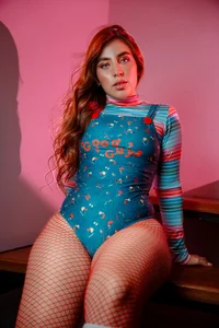 MaddyyLennon HALLOWEEN Pic 5