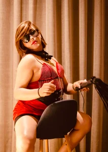 GazelX's XXX Nude Photo 3