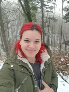 RedAssHottie Public Pic 5