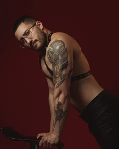 Nathan_rivers Tailored to Your Fantasies Poză 7