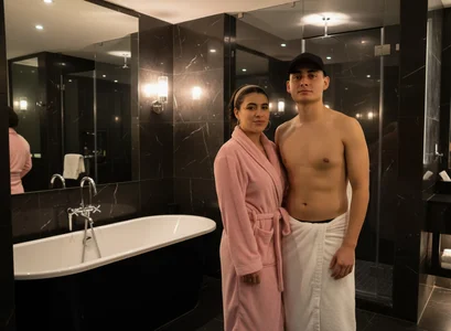 Salome_Moonn kullanıcısının cute couple albümü -  5 foto ğraf