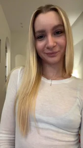 gently blonde od LunaVelvetti  4 snímek