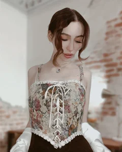 MarieKarma Lady of the city Pic 8