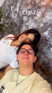 Friday de Mariana_and_Ronny  Imagens