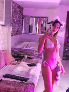 Eloisa_Morgan Golden fox🔥🔥🔥 Billede 9