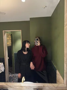 Iwanturcarrot_ Bunny and Lana Pic 2