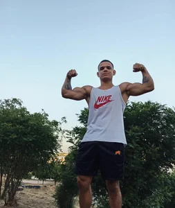 Zdjęcia Andrey_1997 💪🏻🌄😎:  3