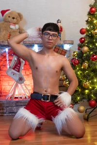 CodyTwink 𝓜𝓮𝓻𝓻𝔂 𝓬𝓱𝓻𝓲𝓼𝓽𝓶𝓪𝓼🌲☃️ Poză 2