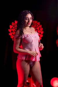 Zdjęcia DemiJones_ SAN VALENTIN ☀: 