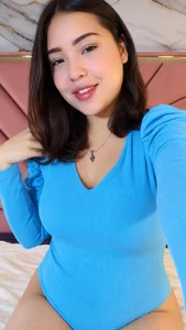 PamelaCollinsVS 💙💙 зображення 3