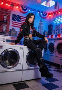 BellaConnorX Happy 4 July🇺🇸❤️ صورة واحدة|BellaConnorX Happy 4 July🇺🇸❤️ صورتان|BellaConnorX Happy 4 July🇺🇸❤️  3 صور|BellaConnorX Happy 4 July🇺🇸❤️  3 صورة