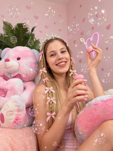 AvaSykes Your Princess💗 Pic