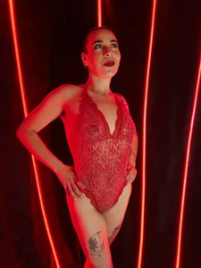 mia_velvet1 RED ♥ Immagine  2