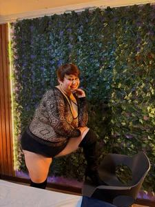 Sasharosee2 Hot curvy 🔥💋 Foto 5