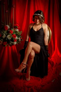 EVADANGERBDSM_Public图片 5