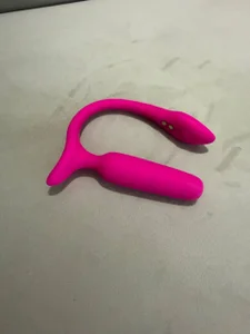 KittiLin my lovense toys Immagine  3