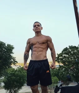 Zdjęcia Andrey_1997 💪🏻🌄😎: 