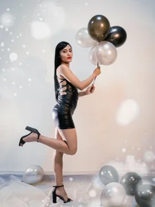 SophieBaker__ You are invited to my birthday party Pic 8