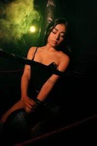 meredith_jonesのBOXXXING TIME 🔥の 5枚の写真